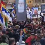 تظاهرة السويداء: مطالبات بتقرير المصير ورفض قرارات الإدارة