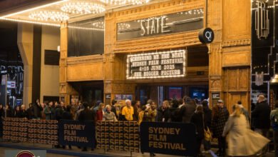 مهرجان سيدني السينمائي: 'الست' لأم كلثوم يتألق ضمن 200 فيلم عالمي