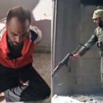 مجزرة التضامن: كيف تفاعلت الصحافة العالمية مع اعتقال المتهم بعد 13 عاماً؟