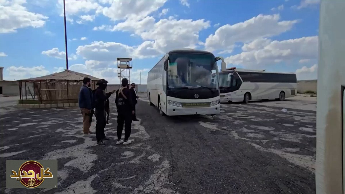 تبادل المعتقلين في سوريا: قصص الأمل ودعوات توحيد الصفوف