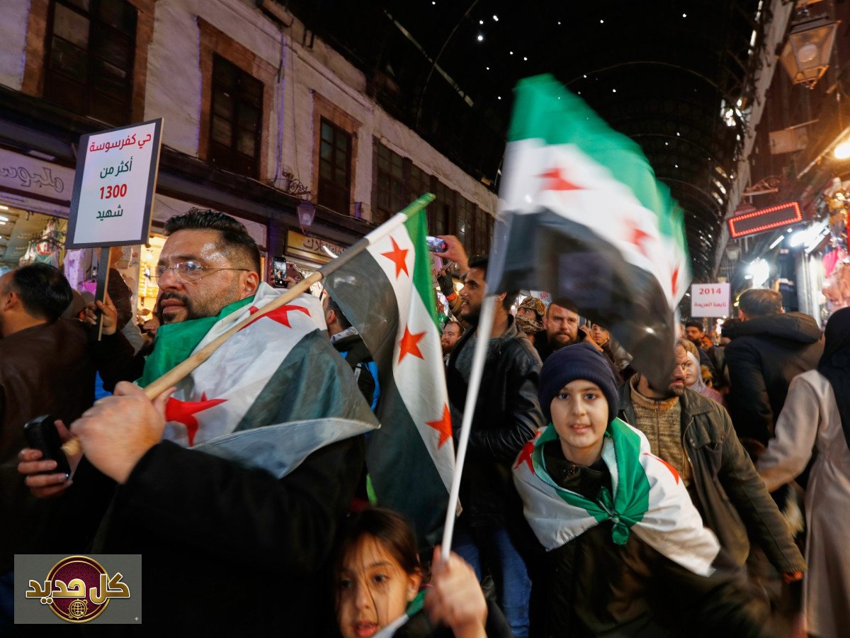 تعيينات النظام السابق: جدل واسع يهز الشركة السورية للبترول