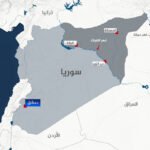 دور سوريا الإقليمي: تحولات كبرى في السياسة الخارجية بعد الحرب