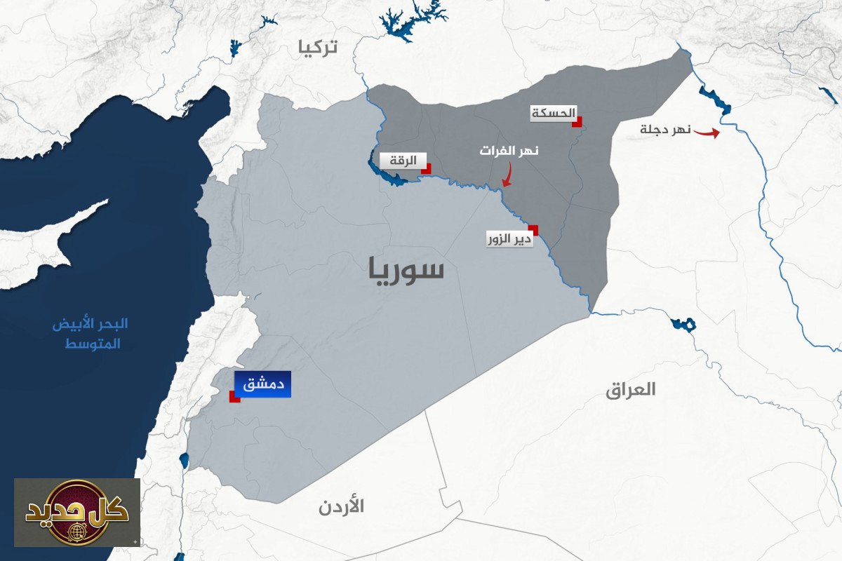 دور سوريا الإقليمي: تحولات كبرى في السياسة الخارجية بعد الحرب