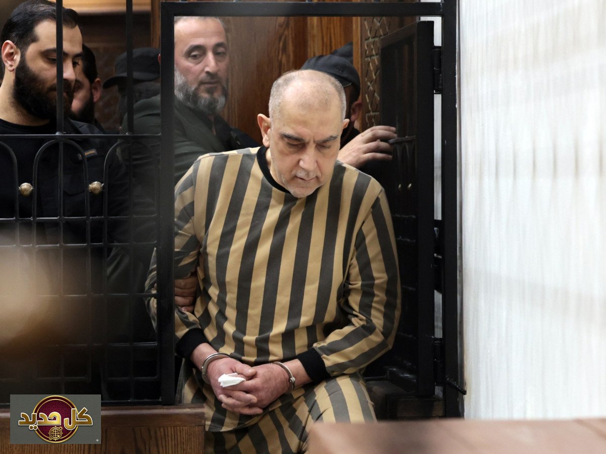 العدالة الانتقالية في سوريا: محاكمات دمشق تفتح ملفات الماضي