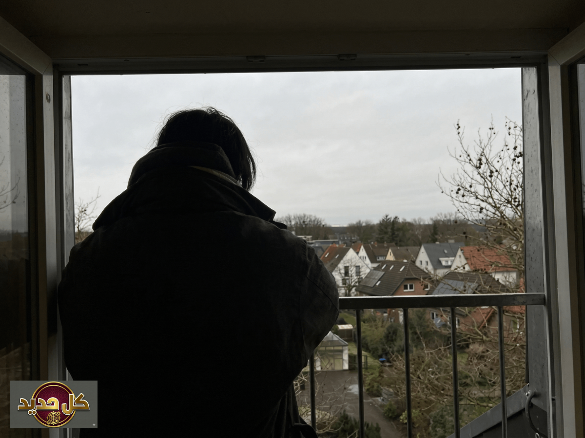 صحفي سوري يرفض المساومة: عدي العبد الله وشهادة إنسانية فائزة