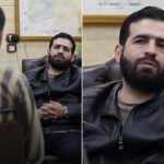 مجزرة التضامن: وزير الداخلية يواجه أمجد يوسف بـ "ما عندك قلب؟"