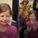 مجزرة التضامن: الطفلة رغدة تختصر وجع حي التضامن بدمشق