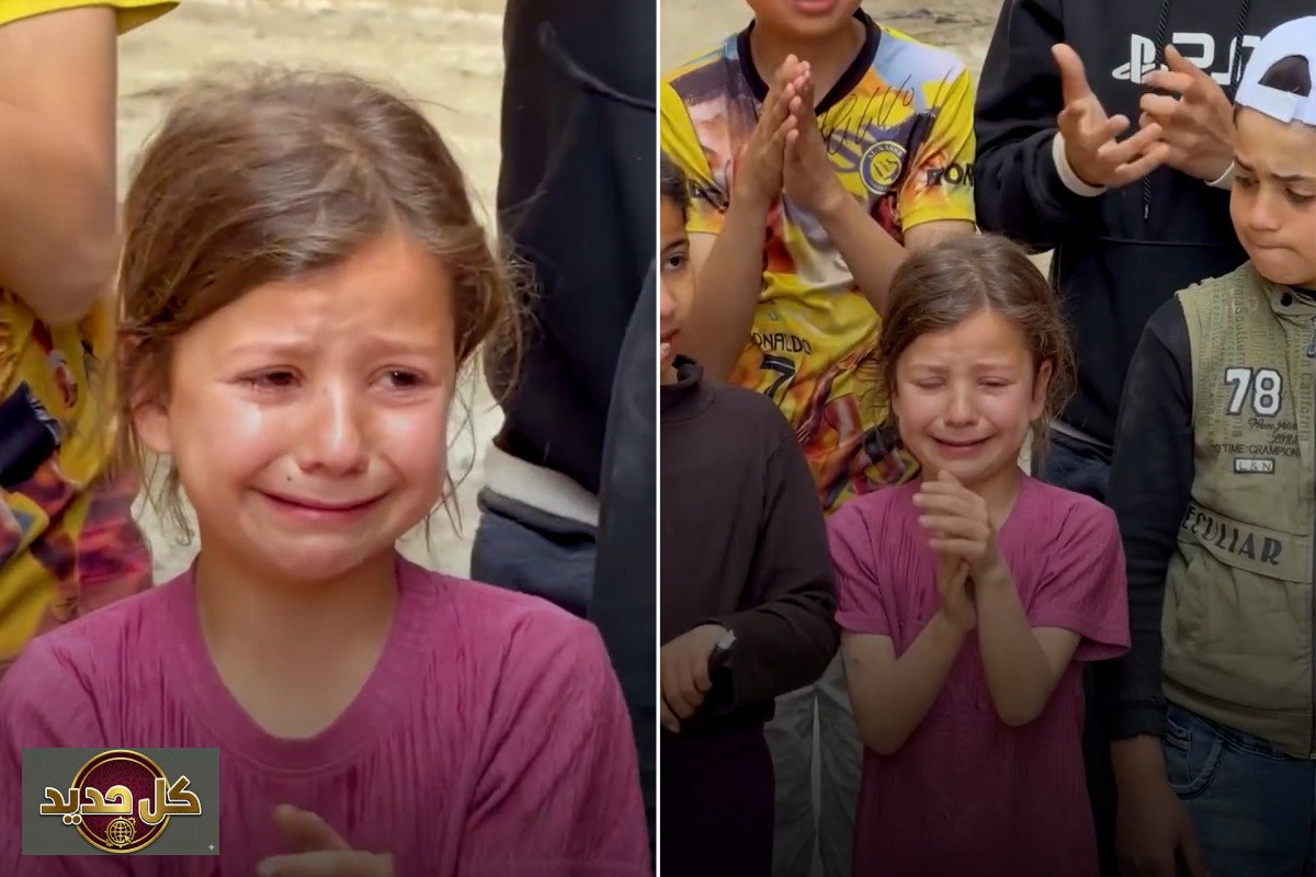 مجزرة التضامن: الطفلة رغدة تختصر وجع حي التضامن بدمشق