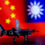 حرب تايوان: الصين تستخلص دروساً استراتيجية من سيناريوهات إيران