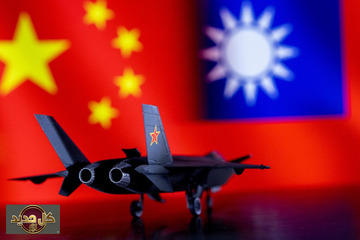 حرب تايوان: الصين تستخلص دروساً استراتيجية من سيناريوهات إيران