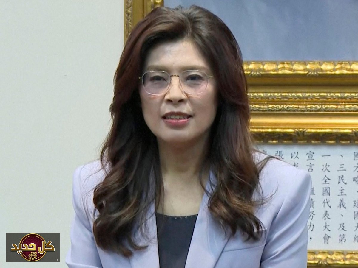 زعيمة المعارضة التايوانية تزور الصين: دلالات توقيت وترقب إقليمي