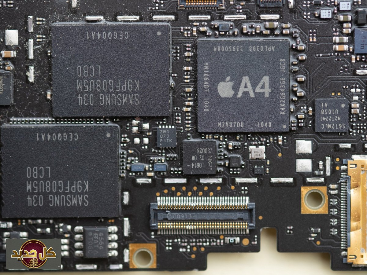 الرقائق الإلكترونية التايوانية: درع دفاعي يتجاوز القوة النووية