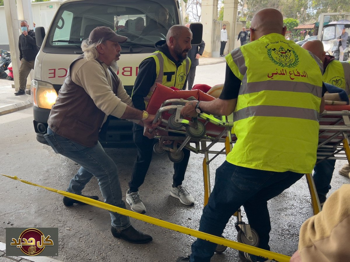 استهداف الكوادر الطبية: مقتل مسعفين لبنانيين وتوثيق دولي للهجمات