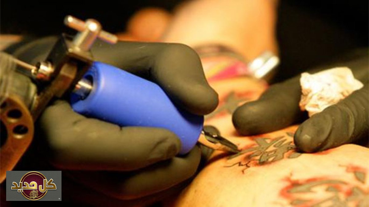 اكتشاف علمي: كيف يؤثر الوشم على جهاز المناعة لديك؟