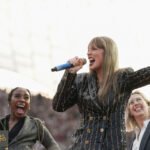 الذكاء الاصطناعي والفنانين: تايلور سويفت في معركة حماية الصوت كعلامة تجارية