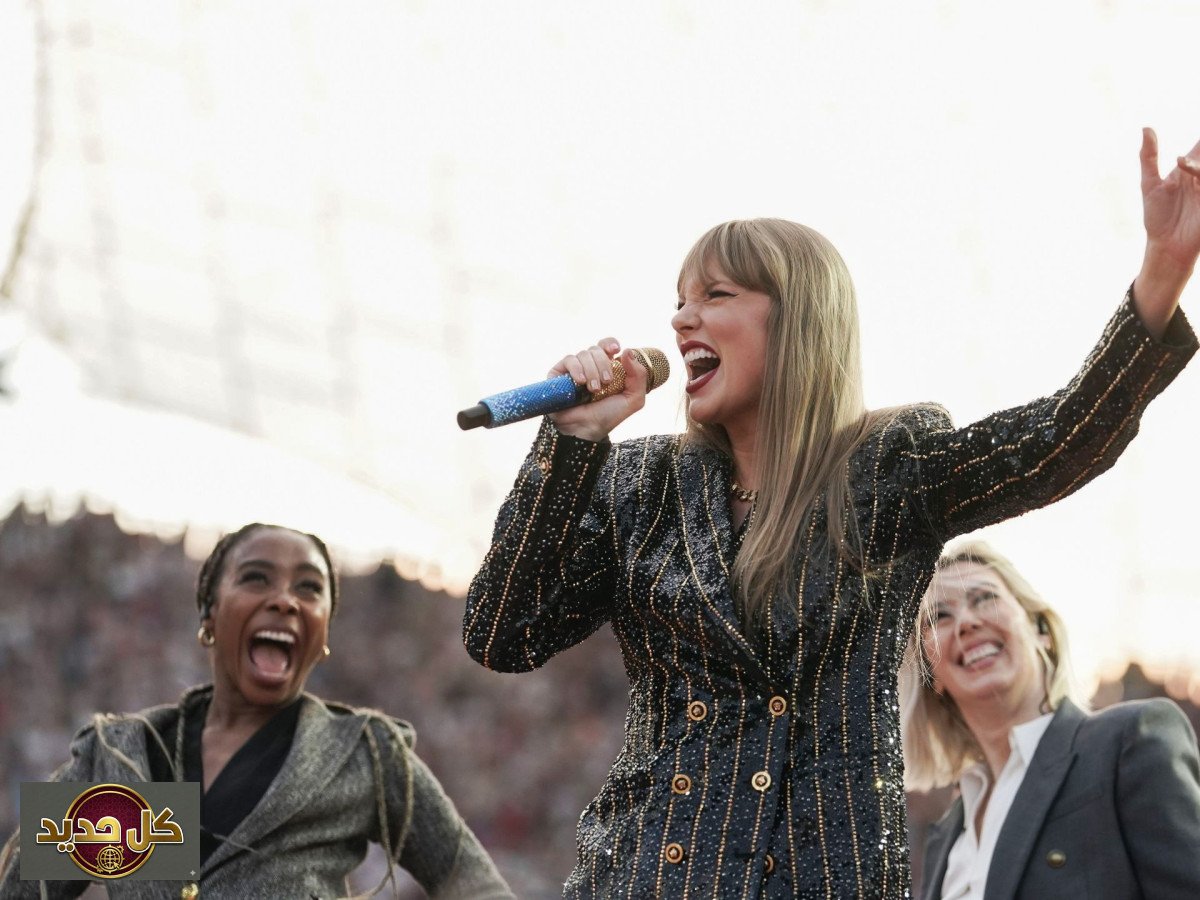 الذكاء الاصطناعي والفنانين: تايلور سويفت في معركة حماية الصوت كعلامة تجارية