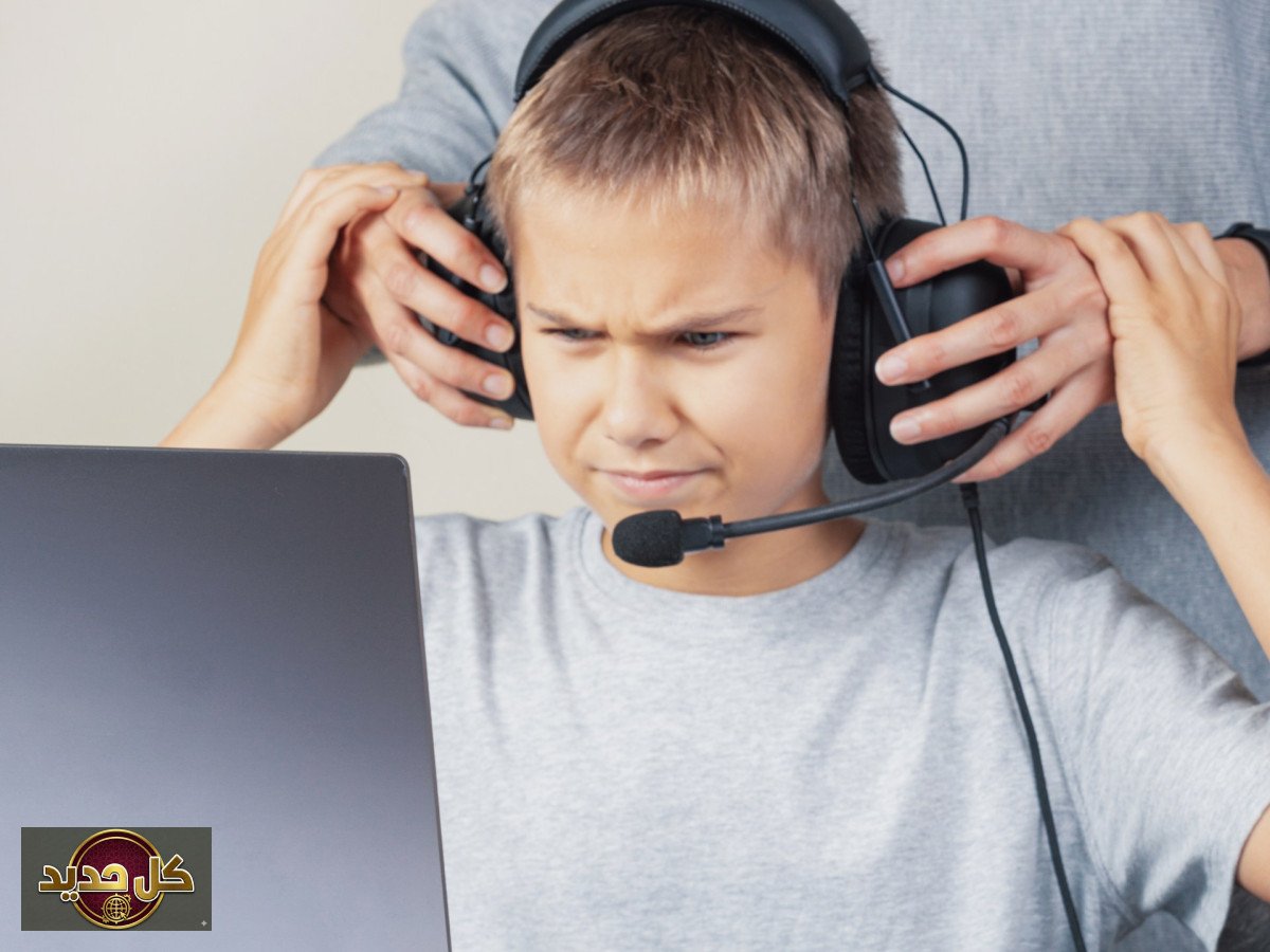 تأثير الألعاب العنيفة: هل تحوّلت غرف أطفالنا إلى ساحات حرب رقمية؟