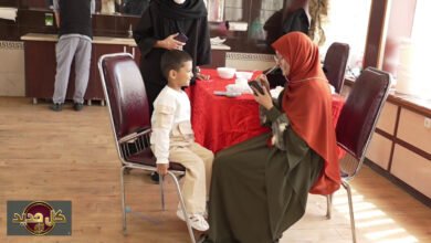 الدعم النفسي للأطفال في طهران: جهود حيوية لاحتواء صدمات الحرب