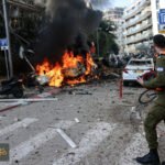 أضرار حرب تل أبيب: أكثر من ألف شقة غير صالحة للسكن وتكاليف باهظة