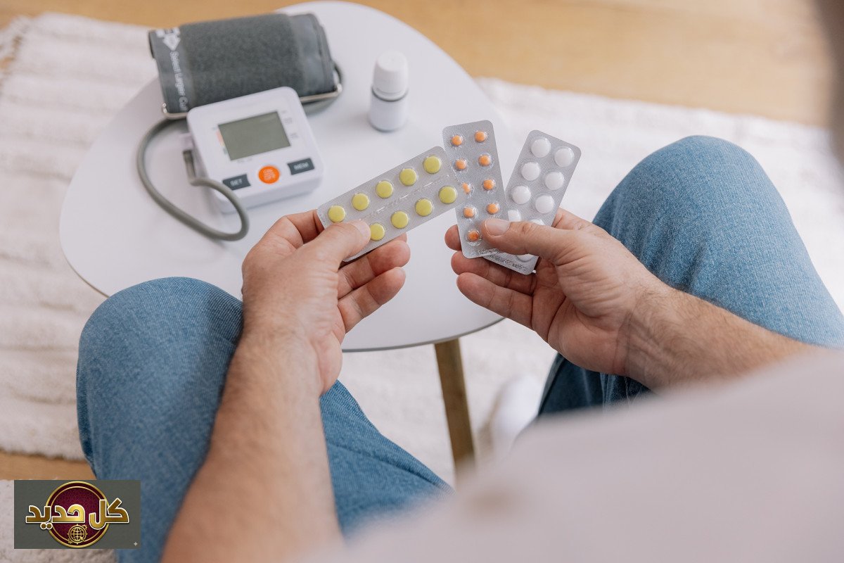 تيلميسارتان والسرطان: دواء للضغط يفتح آفاقاً جديدة في مكافحة الأورام