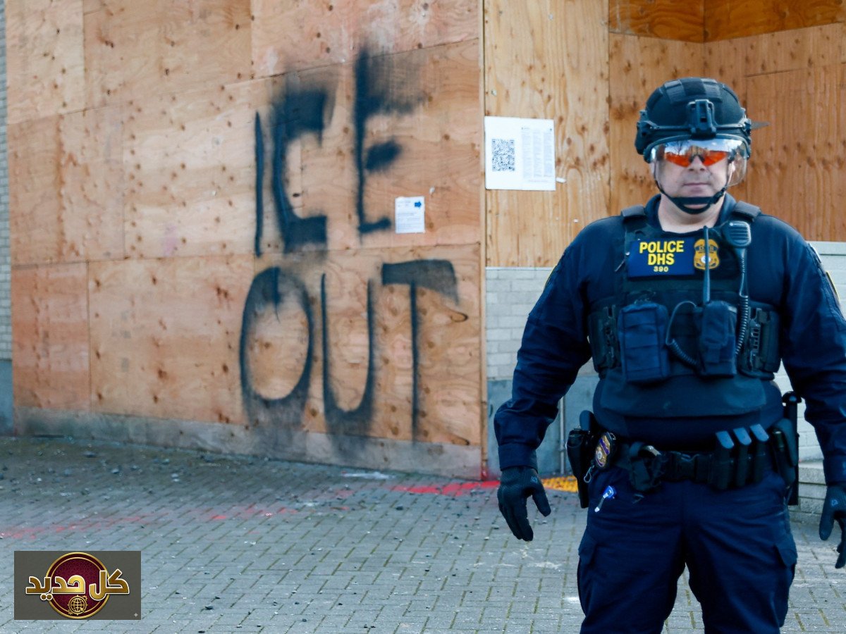 مخالفات احتجاز المهاجرين: تقرير يكشف انتهاكات صادمة في أكبر معسكر بأمريكا