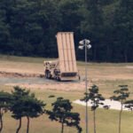 نظام ثاد: واشنطن تنفي نقل صواريخها من كوريا الجنوبية نحو إيران