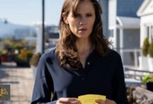 مسلسل آخر شيء قاله لي: الموسم الثاني وعمق الإثارة العائلية