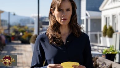 مسلسل آخر شيء قاله لي: الموسم الثاني وعمق الإثارة العائلية