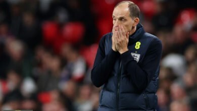 مخاوف مدرب إنجلترا: توخيل يحذر من اختفاء القادة قبل مونديال 2026