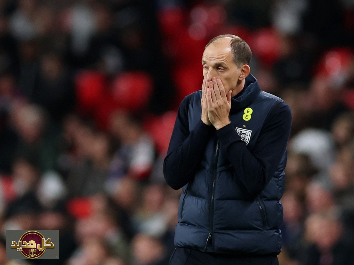 مخاوف مدرب إنجلترا: توخيل يحذر من اختفاء القادة قبل مونديال 2026