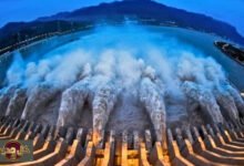 تأثير السد الصيني: عملاق الهندسة الذي يمكنه تعديل دوران الأرض