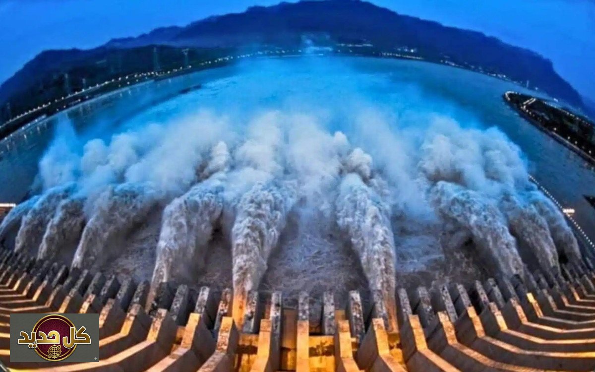 تأثير السد الصيني: عملاق الهندسة الذي يمكنه تعديل دوران الأرض