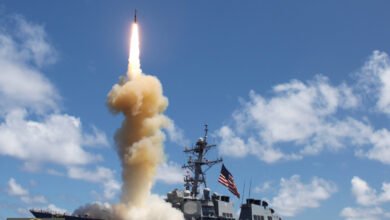 تأجيل صواريخ توماهوك: واشنطن تؤجل تسليم 400 صاروخ لليابان بسبب توترات إيران