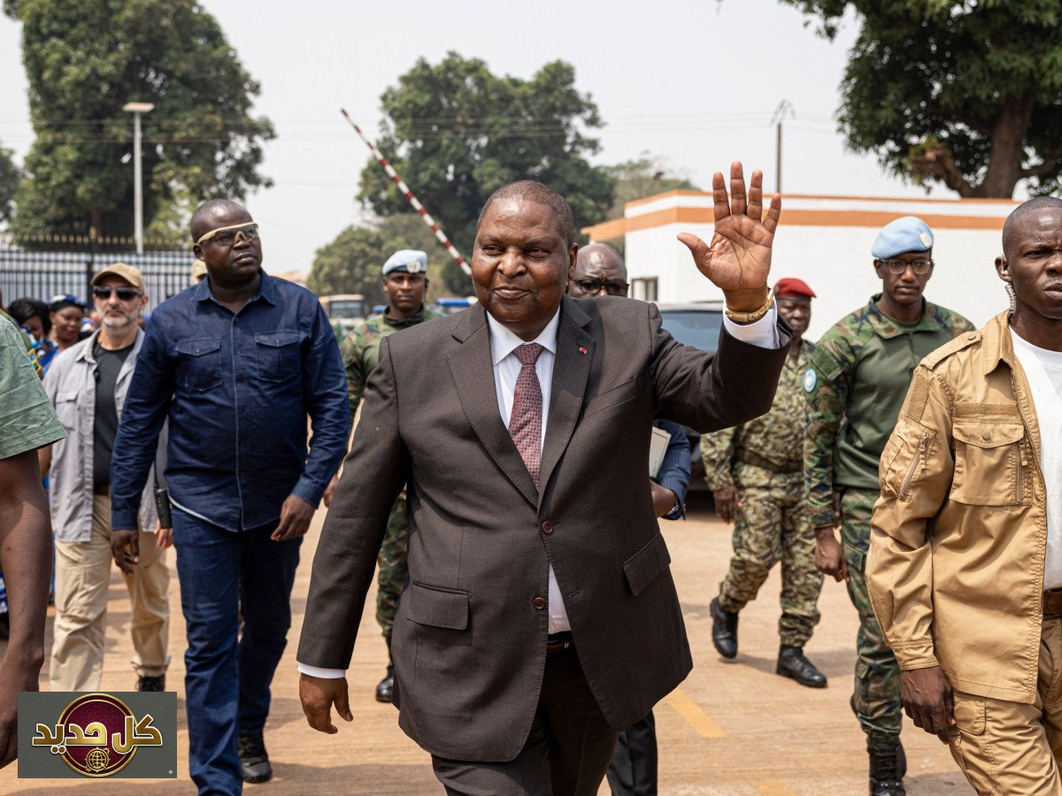 تحديات أفريقيا الوسطى: ولاية تواديرا الثالثة تبدأ وسط جدل سياسي حاد