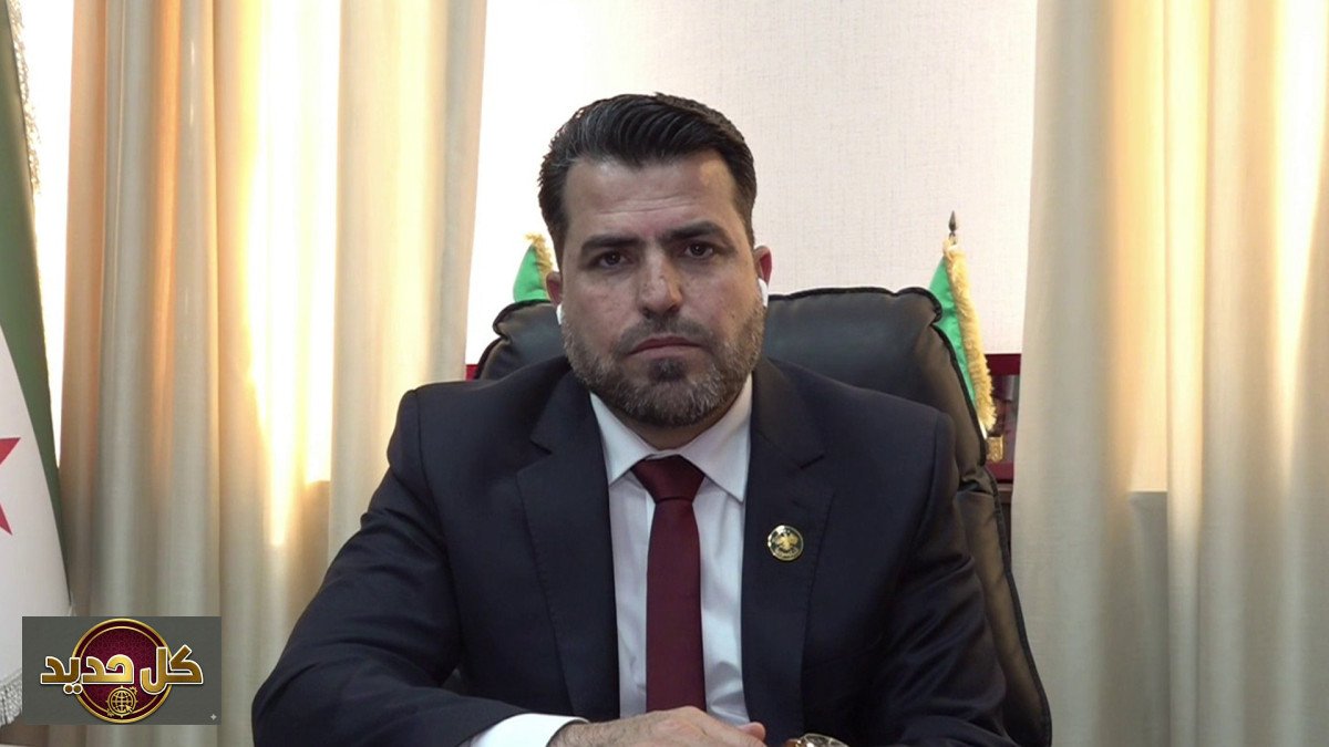 العدالة الانتقالية: محاكمة عاطف نجيب تفتح مساراً قضائياً جديداً في دمشق