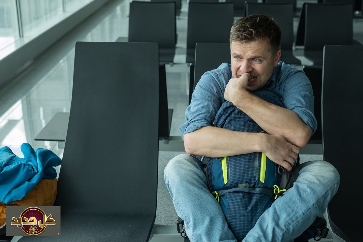 السفر بهدوء: دليلك لتجاوز فوضى المطارات والتأخيرات