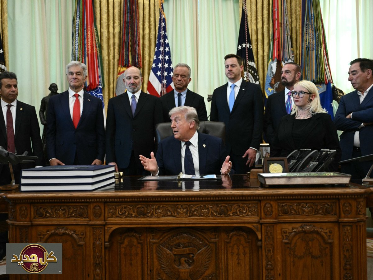 حقيقة فيديو غفوة ترمب: هل نام الرئيس حقاً أم أنها خدعة ذكاء اصطناعي؟