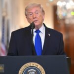 تواصل إسرائيل ولبنان: ترمب يعلن عن لقاء مرتقب بين الزعيمين