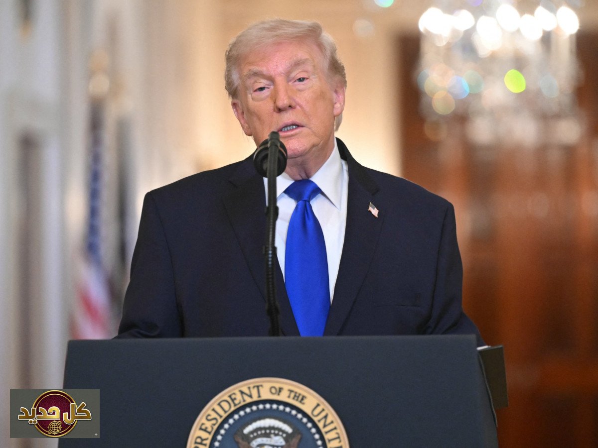 تواصل إسرائيل ولبنان: ترمب يعلن عن لقاء مرتقب بين الزعيمين