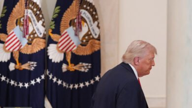 حق المواطنة بالولادة: خسارة ترمب القضائية ومكاسبه السياسية