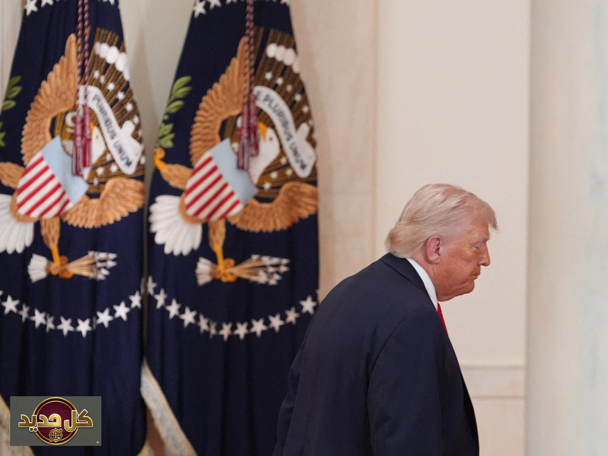 حق المواطنة بالولادة: خسارة ترمب القضائية ومكاسبه السياسية