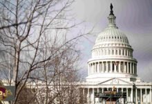 ميزانية الدفاع الأمريكية: طلب ترمب 1.5 تريليون دولار... هل هي الأكبر منذ الحرب العالمية الثانية؟