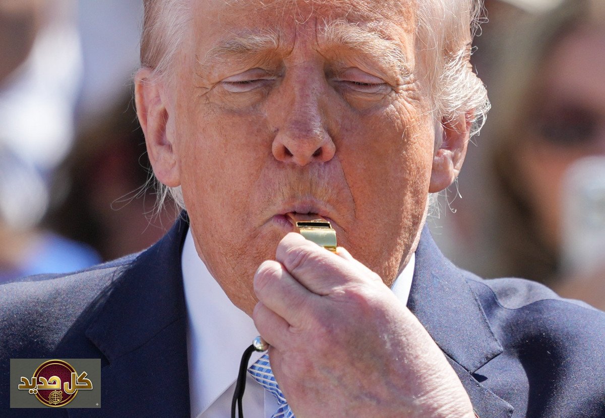 دعوات عزل ترمب تتصاعد: الكونغرس يشهد مطالبات حادة