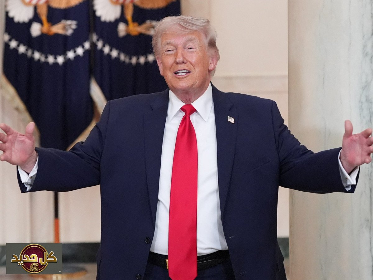 التوترات الدولية: هل يدفع ترمب العالم نحو "حرب دليفري"؟