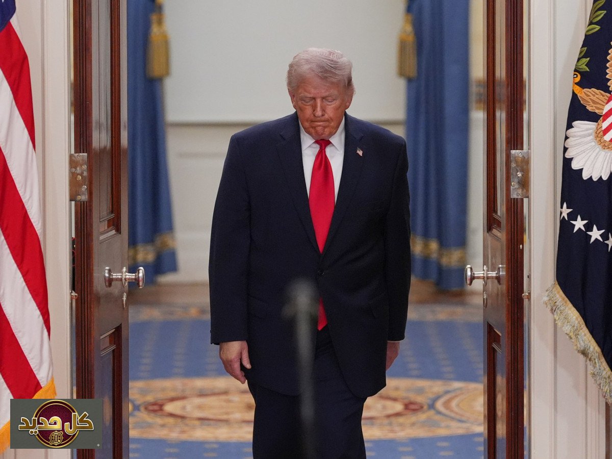 خطاب ترمب إيران: تحليل الإعلام الصيني يكشف القلق وغياب الوضوح
