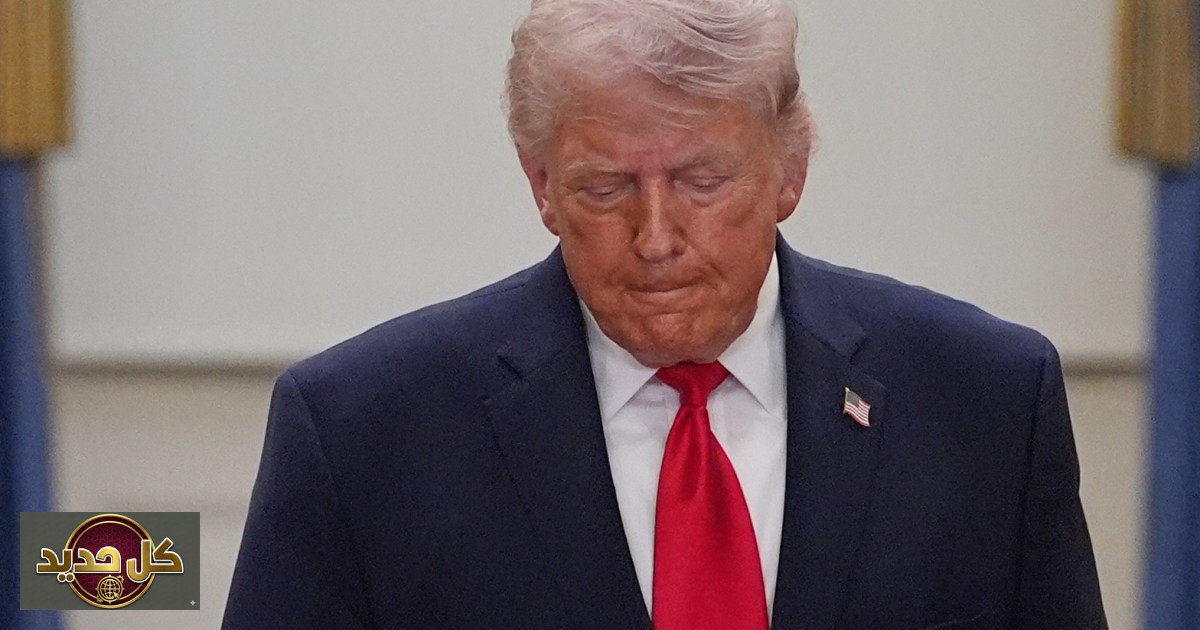 خيارات ترمب إيران: تحليل الصحف الصينية لمسار الأزمة