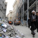 عقيدة الضاحية: هل يطبق ترمب 'محو الحضارة' في إيران؟