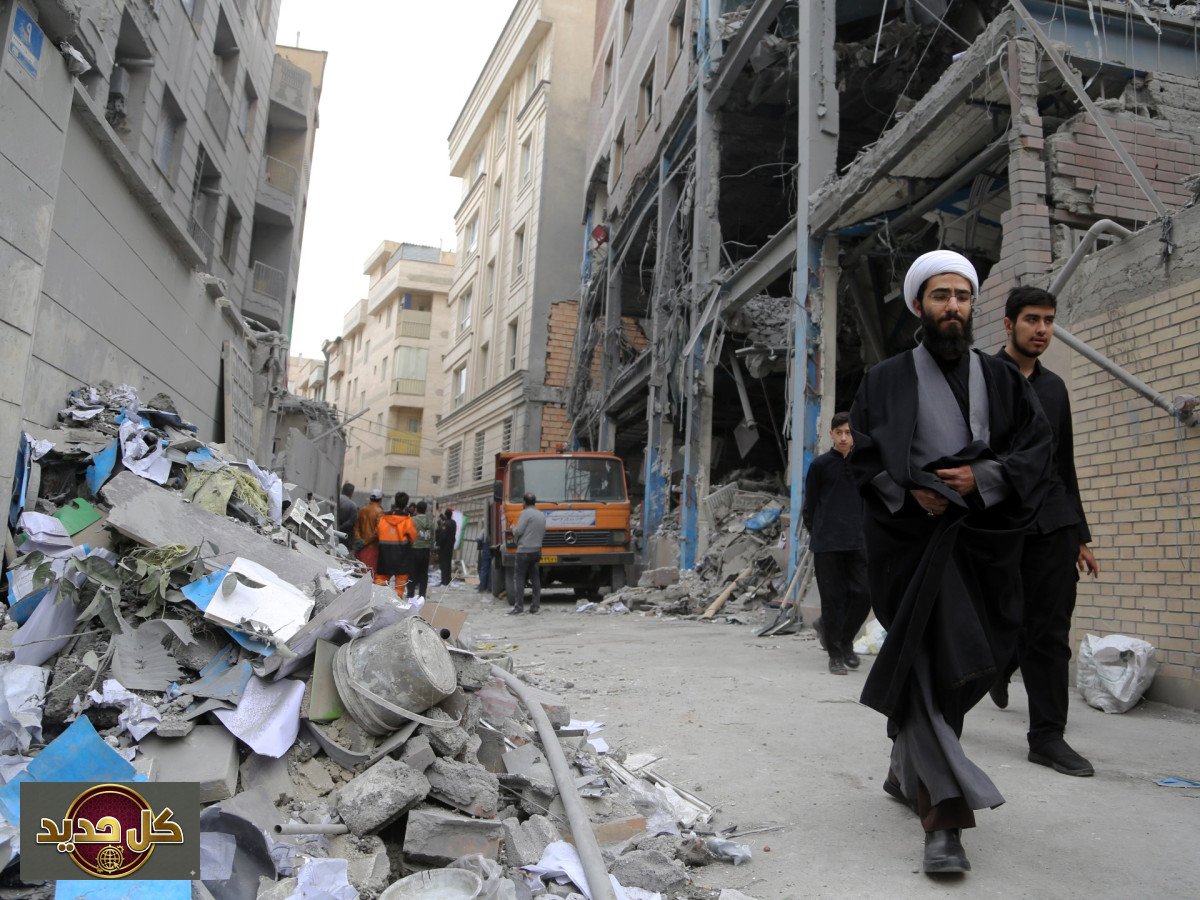 عقيدة الضاحية: هل يطبق ترمب ‘محو الحضارة’ في إيران؟