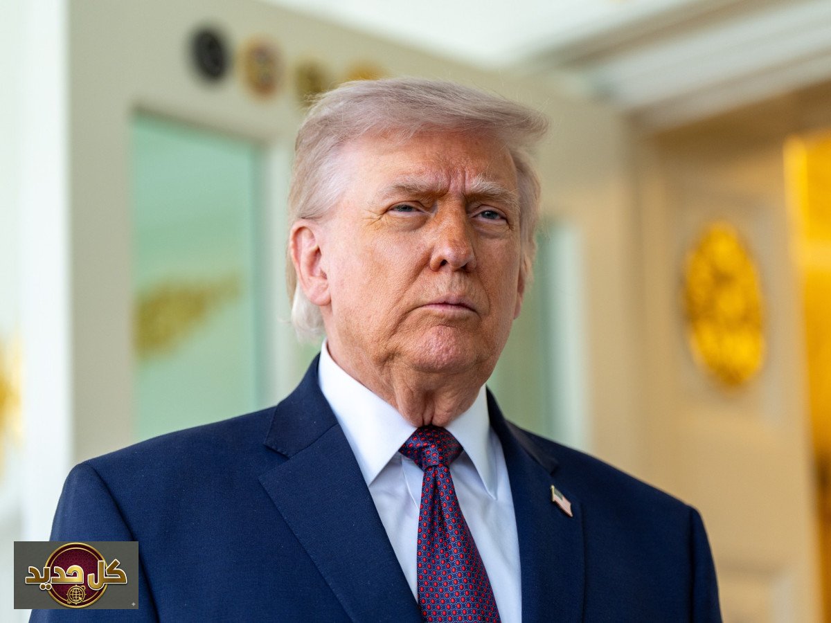 مستقبل العلاقة مع إيران: ترمب يستبعد تمديد الهدنة ويؤكد على “أفضل خيار”