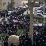 مزاعم ترمب إيران: القضاء الإيراني يدحض ادعاءات تراجع عن إعدامات متظاهرات